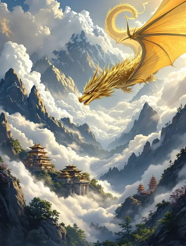 龙族秘境